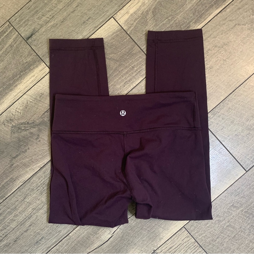 Lululemon leggings